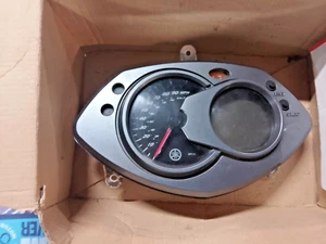 Yamaha Tacho 4P9-H3510-24 - Bild 1 von 2