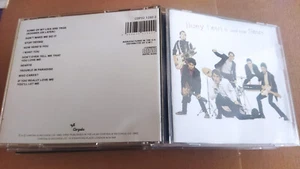 HUEY LEWIS AND THE NEWS - SAME OMONIMO CD perfetto !! - Foto 1 di 1