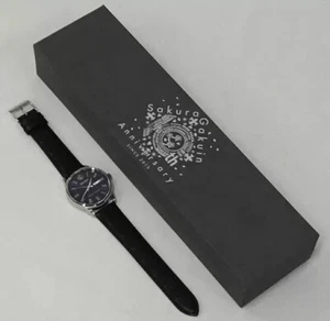 Sakura Gakuin 10Th Anniversary Collaboration Watch Seiko from Japan Rare - Picture 1 of 2