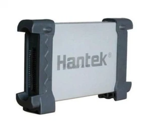 Logic Analyzer Hantek 4032L Digital 32Ch 200K 400Msa/S Usb Pc 2G DDR2 400Mhz yy - Bild 1 von 3