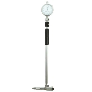 Dial Bore Gauge 20-200mm x 0.01mm - Picture 1 of 2