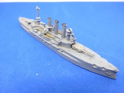 Navis Neptun: Modello Di Nave Hessen, Scala 1:1250 (Nr.128 SSK17) - Immagine 1 di 4