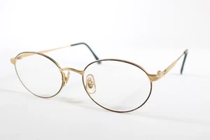 Laura Ashley Forest Full Rim RF7568 Used Eyeglasses Glasses Frames - Picture 1 of 4