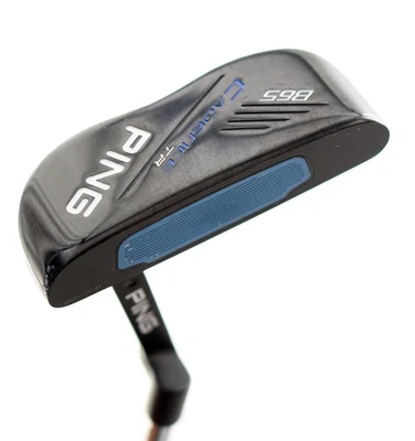 Herren Ping Cadence TR (B65) Putter 34 Inches Long - Bild 1 von 4
