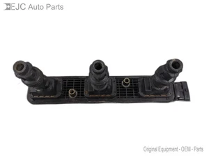 Ignition Coil Igniter Pack For 01-05 Saturn L300 3.0 - Picture 1 of 6
