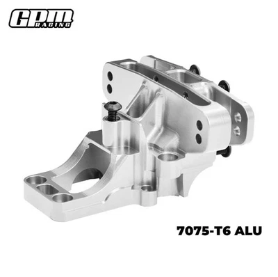 GPM 7075 Alloy Rear Upper Bulkhead For TRAXXAS 1/6 Funco Pro 2WD Sand Car - Image 1 of 3