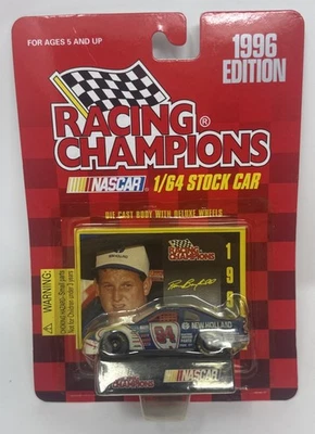 Racing Champions 1996 Рон Барфилд No94 NASCAR 1:64 - Изображение 1 из 2