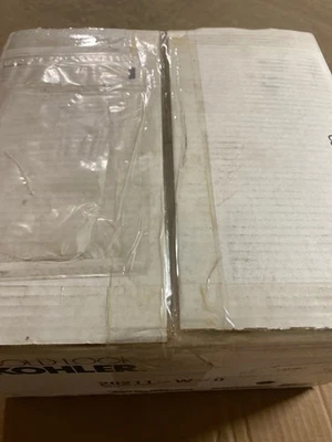 Fregadero de baño KOHLER K-20211-W-0 blanco redondo/drop-in/bajo montaje Foto 1 de 2