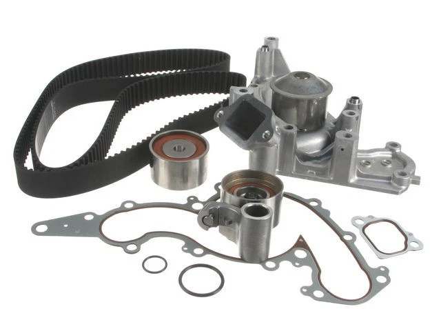 Kit de correa de distribución y bomba de agua para Lexus SC400 1992-1997 1993 1995 1994 PC282HD Foto 1 de 1