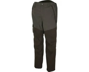 Jack Pyke Ashcombe Pantalone Impermeabile Uomo Caccia Tiro Country Pesca - Foto 1 di 2
