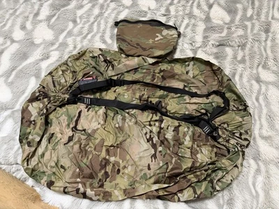 Dryad Mini Hammock And Large Pouch - Image 1 of 2