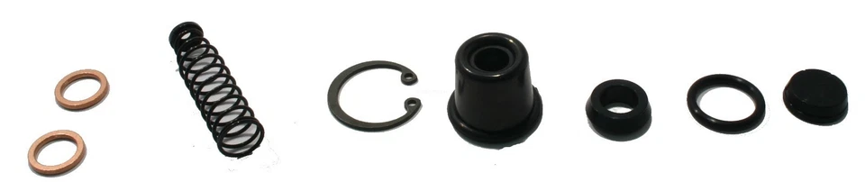 Honda Goldwing 1500, 1988-1990, Kit de Reconstrução de Cilindro Mestre de Freio Traseiro/Asa Dourada - Imagem 1 de 1