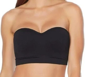 Sujetador sin costuras casi nude con correas opcionales XL (RS-21) - Imagen 1 de 8