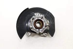 2014 - 2020 INFINITI QX60 FRONT LEFT SIDE STEERING SPINDLE KNUCKLE & HUB OEM - Picture 1 of 12