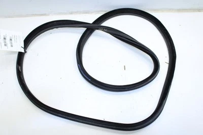 2015-2016 BMW 435i Gran Coupe xDrive Front Right Side Door Weatherstrip On Body - Image 1 of 4