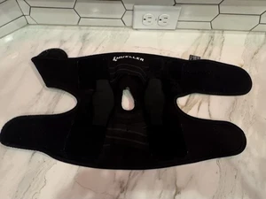 Mueller verstellbare klappbare Kniebandage maximale Unterstützung B300869 - Bild 1 von 9