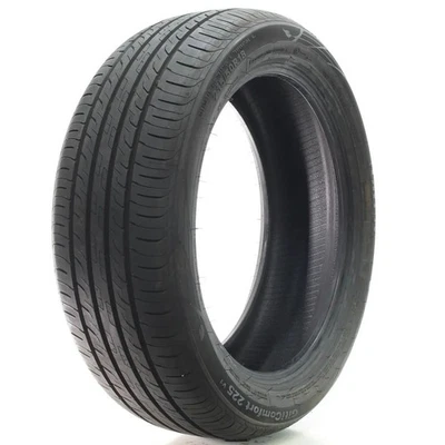 Sommerreifen Giti Tire GitiComfort 225 V1 XL 215/50R18 96V DOT25 DEMO 1Stk - Bild 1 von 4