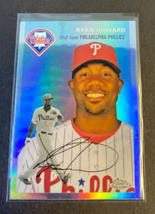 2023 Topps Chrome Platinum Anniversary Refractor Pick List You Choose - Bild 1 von 17