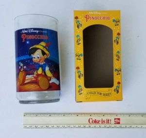 Burger King Disney Cup 1994 - Pinocchio - Bild 1 von 6