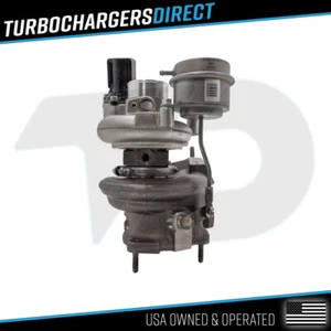 New Genuine OEM Mitsubishi TD04H Turbocharger For 2006-2008 Saab 9-3 Aero 2.8L - Bild 1 von 3