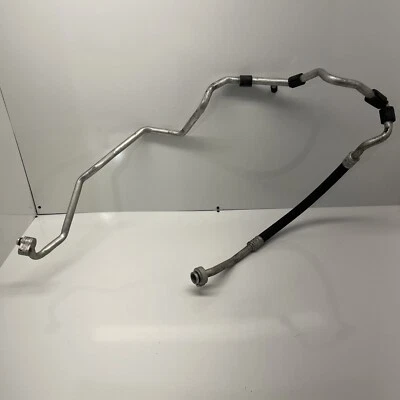 2011-2014 Volkswagen Jetta Sportwagen A/C Hose Line OEM 5C0 820 743 AG - Изображение 1 из 4