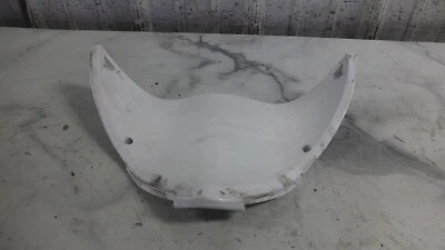 Capa carenagem 15 Hyosung GT250 GT 250 R inferior para-lama  - Imagem 1 de 4