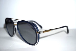 NEW AUTHENTIC CUTLER and CROSS of LONDON M1323 02 SUNGLASSES - Picture 1 of 6