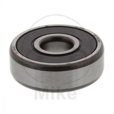 Coussinets À Billes 6301 2RS SKF Pour Sym 50 Orbit 4T 2007-2009 - Photo 1/3