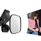 Clear and Distortion Free Baby Rearview Mirror for Accurate Monitoring