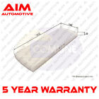 Cabin Filter AIM Fits Vauxhall Vectra 1995-2003 CAF3 90512779 90464424 1808607