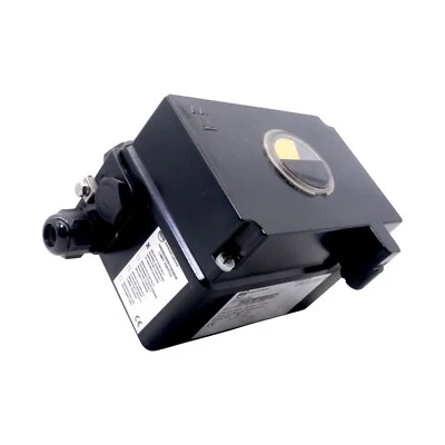 EBRO GRIFERÍA EP100-DO REGULADOR DE POSICIÓN ANALÓGICO - Imagen 1 de 4