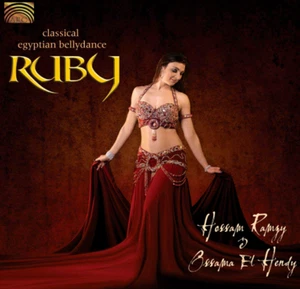 Ramzy Hossam & Hendy Ossama El-Ruby (UK-Import) CD WIE NEU SCHNELLER UND SICHERER VERSAND - Bild 1 von 1