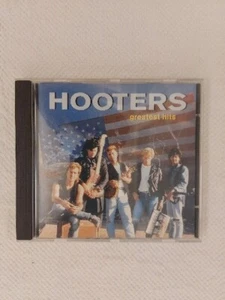 CD, Hooters Greatest Hits - Bild 1 von 2
