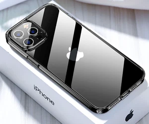 360 Front & Back Gorilla Case für iPhone 16 15 14 12 13 11 7 8 Stoßfest - Bild 1 von 4