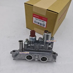 For Honda Spool Valve Variable Timing Assembly FR 15810-R70-A04 VVT - Picture 1 of 8