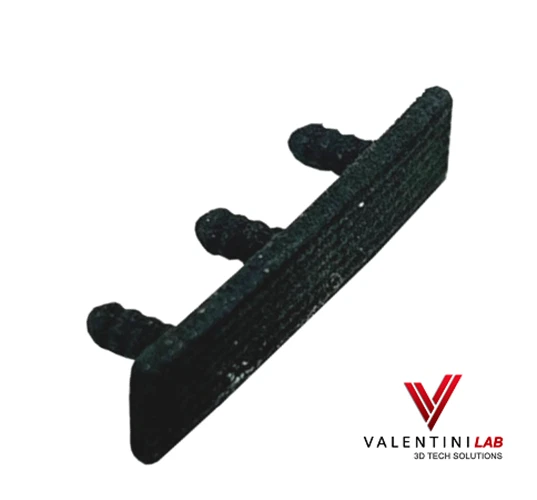 GOMMA BATTENTE COPERCHIO POSACENERE lancia delta tutti i modelli - Photo 1/1