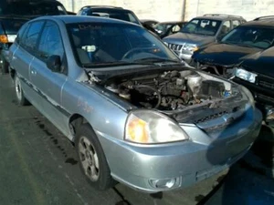 PASSENGER RIGHT REAR DOOR VENT GLASS STATION WGN CINCO FITS 02-05 RIO 104816 - Picture 1 of 3