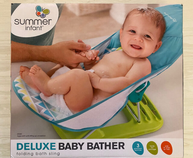 Bañera para bebé plegable y flotante de Stokke, BayShop - Jávea.com