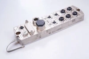 MURR ELEKTRONIK MVK-MPNIO DIO8 (DIO8)  55289 Kompaktmodul Ethernet Modul - Bild 1 von 4