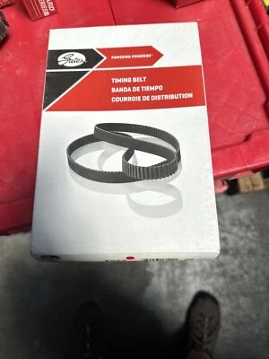 Correa de distribución del motor Gates PowerGrip para Honda Accord 1995-1997 2,7 L V6 nueva Foto 1 de 2