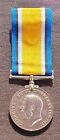 Ready To Wear British War WWI George V Medal
