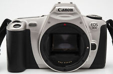 Canon EOS 300 Kamera Body SLR Camera analoge Spiegelreflexkamera
