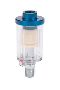 Filtro de trampa de humedad Blue Spot 07946 1/4 - Imagen 1 de 3