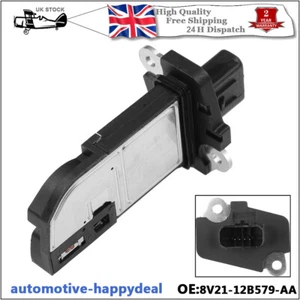 SENSOR MAF 2011 MEDIDOR DE FLUJO DE AIRE MASIVO PARA FORD TRANSIT MK7 MK8 PERSONALIZADO 2.2 TDCI - Imagen 1 de 7