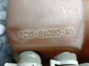 YC158A080AD 170622 expansion tank for FORD TRANSIT CAJA CERRADA MEDIA (FY) FT - Imagen 1 de 4