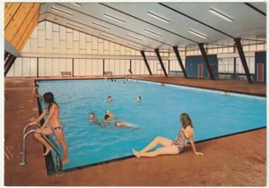 SESTOLA - MODENA - PISCINA COMUNALE -54234- - Picture 1 of 1