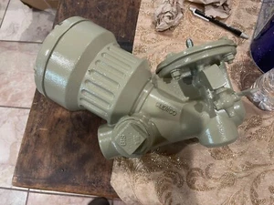 Clemco millennium valve 21336, 1  1/2”. - Picture 1 of 10