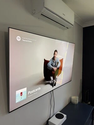 LG 65" OLED EVO G3 4K UHD Smart TV (2023) - image 1 of 4