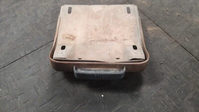 Cenicero Dodge D100 D200 Power Wagon Town 57 58 #2 Foto 1 de 3