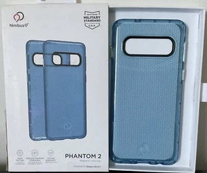Custodia telefono Nimbus9 Phantom 2 Galaxy S10 6.1 - Foto 1 di 2